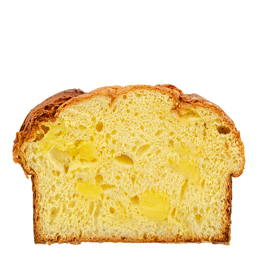 Panettone Crema Limoncello